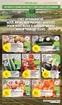 Fruits Et Légumes Fruits Et Légumes