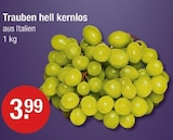 V-Markt Pentling Prospekt mit  im Angebot für 3,99 €