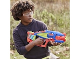 Hasbro F6313EU4 Nerf TERRODAK Blaster Mehrfarbig im MediaMarkt Saturn Prospekt Hasbro F6313EU4 Nerf TERRODAK Blaster Mehrfarbig von HASBRO GAMING im aktuellen MediaMarkt Saturn Prospekt für 23,16 €