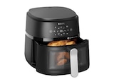 Heissluftfritteuse im MediaMarkt Saturn Prospekt NA231/00 Airfryer 2000 Series 6.2L Heißluftfritteuse von PHILIPS im aktuellen MediaMarkt Saturn Prospekt für 85,00 €