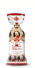 Mozart Kugeln im Angebot bei Lidl in Ahlen Mozart Kugeln Angebote von Reber bei Lidl Ahlen für 4,99 €