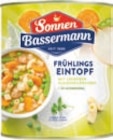 Eintopf im tegut Prospekt Eintopf von Sonnen Bassermann im aktuellen tegut Prospekt für 1,79 €