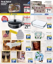 Pfanne im aktuellen E center Prospekt (Augsburg) Pfanne im E center Prospekt "DAS BESTE DER WOCHE" mit 20 Seiten (Augsburg)