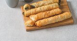 Stick mit Weißkäsefüllung im aktuellen tegut Prospekt für 0,99 €
