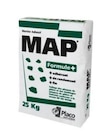 Mortier adhésif MAP plaques de plâtre - sac de 25 kg - Brico Dépôt à Strasbourg Mortier adhésif MAP plaques de plâtre - sac de 25 kg en promo chez Brico Dépôt Strasbourg à 12,50 €