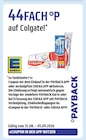 EDEKA - 44FACH °P Angebot im Prospekt 44FACH °P bei EDEKA im Prospekt "" für