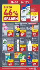 Head and Shoulders im ALDI Nord Prospekt in Salzgitter Aktueller ALDI Nord Prospekt mit Head and Shoulders, "Aktuelle Angebote", Seite 9