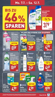 Schwip Schwap Angebot im aktuellen ALDI Nord Prospekt auf Seite 9