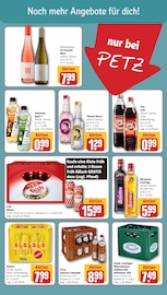 Wild im REWE Prospekt in Siegburg Aktueller REWE Prospekt mit Wild, "Dein Markt", Seite 23