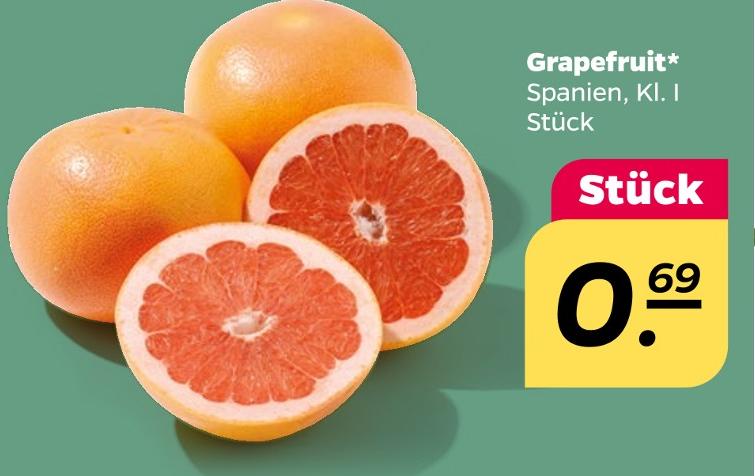 Grapefruit