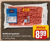 Angebot im REWE Sankt Goar Prospekt REWE Sankt Goar Prospekt mit im Angebot für 8,99 €