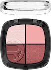 Lidschatten Palette Rendez-Vous Couleur, Eye & Cheek Quad, Spring Dans Le Marais von L'ORÉAL PARiS im aktuellen dm-drogerie markt Prospekt für 14,95 €