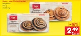 Nuss-Schnecken Angebote bei Netto Marken-Discount Erfurt für 2,49 €