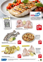 Garnelen im EDEKA Prospekt in Pirmasens Aktueller EDEKA Prospekt mit Garnelen, "Aktuelle Angebote", Seite 7