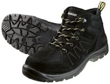 Lidl Dijon - Promo Chaussures de sécurité homme Promo Chaussures de sécurité homme à 14,99 € dans le catalogue Lidl à Dijon