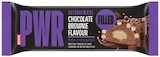 Filled Protein Bar von PWR für 1,19 € bei REWE im Angebot Filled Protein Bar von PWR im aktuellen REWE Prospekt