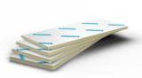 Panneau polyuréthane 1,2x0,6m ép.25mm en promo à 10,90 € chez Brico Dépôt Panneau polyuréthane 1,2x0,6m ép.25mm dans le catalogue Brico Dépôt