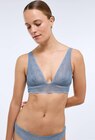Brassière NAIMA en dentelle - Monoprix Margaret Brassière NAIMA en dentelle à 17,99 € dans le catalogue Monoprix Margaret