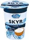 Skyr natur von Milu im aktuellen Netto mit dem Scottie Prospekt