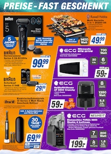 Aktueller expert Wackersdorf Prospekt expert Prospekt Wackersdorf "Top Angebote" mit 12 Seiten