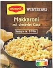 Asia-Snack Angebote von Maggi bei Kaufland Emden für 1,00 €