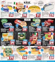 Hähnchenbrust Angebot im HIT Prospekt, gültig von 27.10.2025 bis 01.11.2025 Hähnchenbrust Angebot im aktuellen HIT Prospekt auf Seite 6