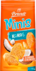 Mini Zwieback Kokos von Brandt im aktuellen Marktkauf Prospekt für 0,99 €