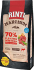 Max-I-Mum Hundetrockenfutter im Angebot bei Globus-Baumarkt in Bad Salzuflen Max-I-Mum Hundetrockenfutter Angebote von Rinti bei Globus-Baumarkt Bad Salzuflen für 52,50 €