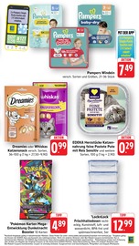 Katzenfutter im E center Prospekt in Bietigheim-Bissingen Aktueller E center Prospekt mit Katzenfutter, "Aktuelle Angebote", Seite 31