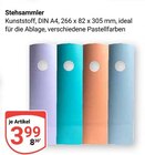Stehsammler Angebote bei GLOBUS Bad Homburg für 3,99 €