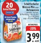 EDEKA Südlohn Prospekt mit  im Angebot für 3,99 €