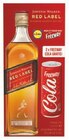 Aktuelles Red Label & Freeway Cola Geschenkset Angebot bei Lidl in Regensburg ab 10,99 €