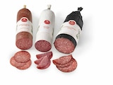 EDEKA - Salami weiß Angebot im Prospekt Salami weiß bei EDEKA im Prospekt "" für 2,29 €
