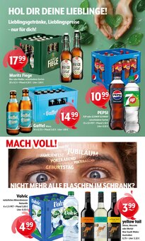 Schwip Schwap im Getränke Hoffmann Prospekt "Aktuelle Angebote" mit 12 Seiten (Remscheid)