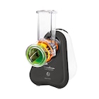 Découpe légumes Fresh express - MOULINEX - Carrefour Découpe légumes Fresh express - MOULINEX à 29,99 € dans le catalogue Carrefour