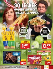 Toaster im Netto Marken-Discount Prospekt in Weimar Aktueller Netto Marken-Discount Prospekt mit Toaster, "Aktuelle Angebote", Seite 22