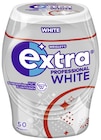 Extra Professional White Gums von Wrigley's im aktuellen METRO Prospekt