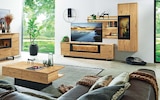 Wohnkombination mit Sockel Angebote von witlake bei Ostermann Velbert für 1.499,00 €