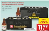 Aktuelles Premium Pilsener Angebot bei Netto Marken-Discount in Langenhagen ab 11,99 €