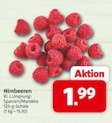 Himbeeren bei nah&frisch im Prospekt  für 1,99 €