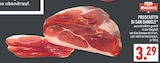Marktkauf Voerde - Prosciutto di San Daniele Angebot im Prospekt Prosciutto di San Daniele bei Marktkauf im Voerde Prospekt für 3,29 €