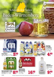 Obstbrand im E center Prospekt in Karlsruhe Aktueller E center Prospekt mit Obstbrand, "Aktuelle Angebote", Seite 20