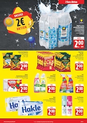 Toilettenpapier im EDEKA Prospekt in Leipzig Aktueller EDEKA Prospekt mit Toilettenpapier, "Wir lieben Lebensmittel!", Seite 9