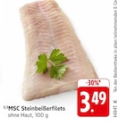 MSC Steinbeißerfilets bei E center im Raunheim Prospekt für 3,49 €
