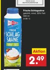 Frische Schlagsahne im Angebot bei Netto Marken-Discount in Göttingen Frische Schlagsahne Angebote bei Netto Marken-Discount Göttingen für 2,49 €