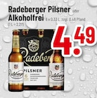Pilsner im Angebot bei Trinkgut in Bad Kreuznach Pilsner Angebote von Radeberger bei Trinkgut Bad Kreuznach für 4,49 €