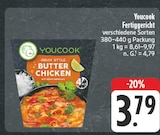 Angebot im EDEKA Schweinfurt Prospekt EDEKA Schweinfurt Prospekt mit im Angebot fĂŒr 3,79 âŹ