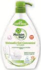 Hyper U Bouglainval - Promo VAISSELLE GEL CONCENTRE LA JUSTE DOSE Promo VAISSELLE GEL CONCENTRE LA JUSTE DOSE à 1,48 € dans le catalogue Hyper U à Bouglainval