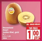 Jumbo-Kiwi, gold Angebote von Zespri bei EDEKA Potsdam für 1,00 €