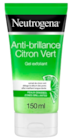 Gel exfoliant - Neutrogena dans le catalogue Gifi